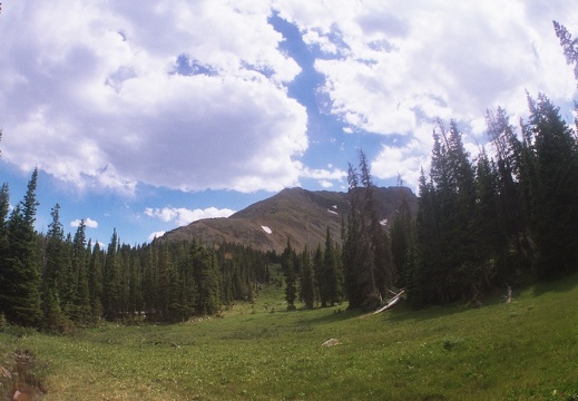 Lower Parika Lake